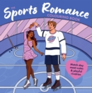 Image for The Sports Romance Colouring Book