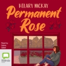 Image for Permanent Rose