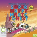 Image for Further Adventures in Super Happy Magic Forest