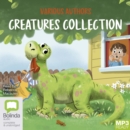 Image for Creatures Collection