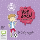 Image for The Hey Jack! Collection #5