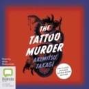 Image for The Tattoo Murder