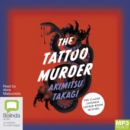 Image for The Tattoo Murder