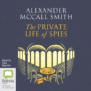 Image for The Private Life of Spies