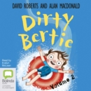 Image for Dirty Bertie Volume 2