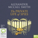 Image for The Private Life of Spies
