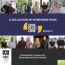 Image for A Collection of Interviews from One Plus One : Volume 2