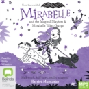 Image for Mirabelle and the Magical Mayhem &amp; Mirabelle Takes Charge