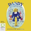 Image for Dandy the Highway Lion
