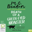 Image for Death of a Green-Eyed Monster