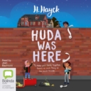Image for Huda Was Here