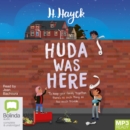 Image for Huda Was Here