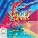 Image for Serpent of the Sands