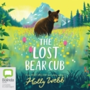 Image for The Lost Bear Cub