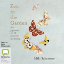 Image for Zen in the Garden