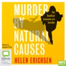 Image for Murder by Natural Causes