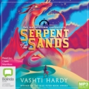 Image for Serpent of the Sands