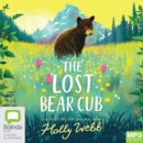 Image for The Lost Bear Cub