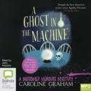 Image for A Ghost in the Machine