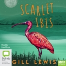 Image for Scarlet Ibis
