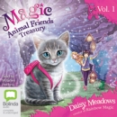 Image for Magic Animal Friends Treasury Vol 1