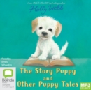 Image for The Story Puppy and Other Puppy Tales