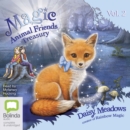 Image for Magic Animal Friends Treasury Vol 2