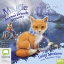 Image for Magic Animal Friends Treasury Vol 2