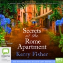 Image for Secrets at the Rome Apartment