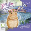 Image for Magic Animal Friends Treasury Vol 3