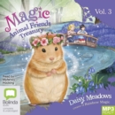 Image for Magic Animal Friends Treasury Vol 3