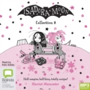 Image for Isadora Moon Collection 8