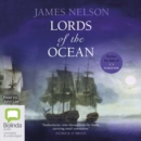 Image for Lords of the Ocean : An Isaac Biddlecomb Novel
