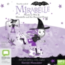 Image for Mirabelle Wants to Win &amp; Mirabelle and the Haunted House