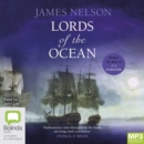 Image for Lords of the Ocean : An Isaac Biddlecomb Novel