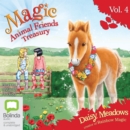 Image for Magic Animal Friends Treasury Vol 4