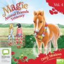 Image for Magic Animal Friends Treasury Vol 4