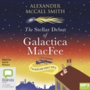 Image for The Stellar Debut of Galactica MacFee