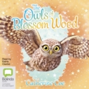 Image for The Owls of Blossom Wood