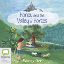 Image for Honey and the Valley of Horses