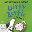 Image for Dirty Bertie Volume 3