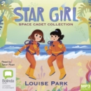 Image for Star Girl: Space Cadet Collection