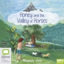 Image for Honey and the Valley of Horses