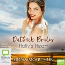 Image for Holly&#39;s Heart