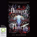 Image for A Hunger of Thorns