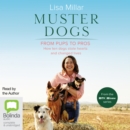 Image for Muster Dogs From Pups to Pros