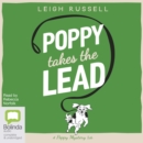 Image for Poppy Takes the Lead