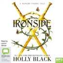 Image for Ironside