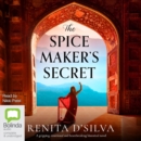 Image for The Spice Maker&#39;s Secret