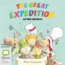 Image for The Great Expedition and Other Adventures